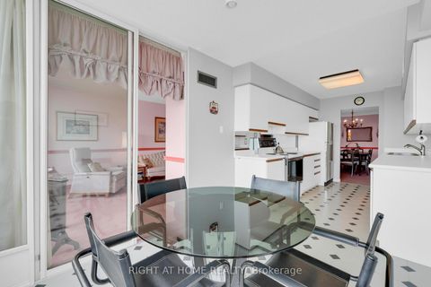 Photo 19 at 2503 - 1300 Islington Avenue, City Centre West, Toronto