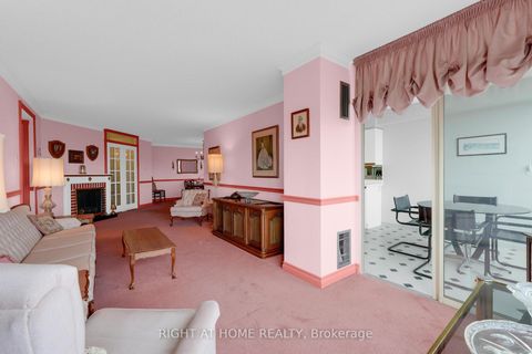 Photo 20 at 2503 - 1300 Islington Avenue, City Centre West, Toronto