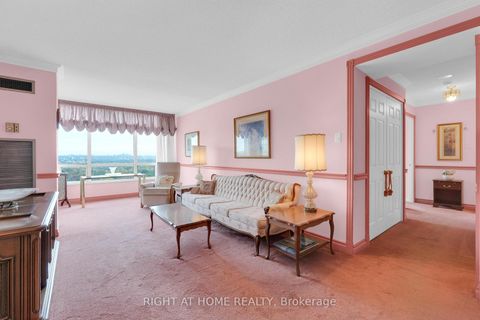 Photo 21 at 2503 - 1300 Islington Avenue, City Centre West, Toronto