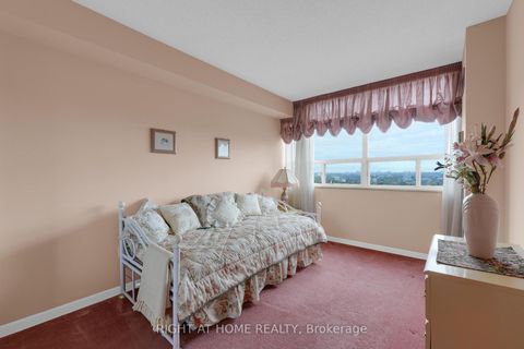 Photo 25 at 2503 - 1300 Islington Avenue, City Centre West, Toronto