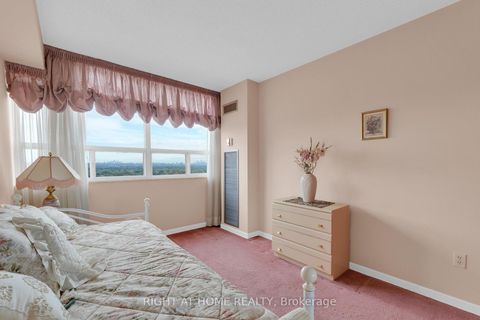 Photo 26 at 2503 - 1300 Islington Avenue, City Centre West, Toronto