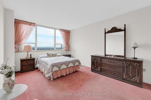 Photo 30 at 2503 - 1300 Islington Avenue, City Centre West, Toronto