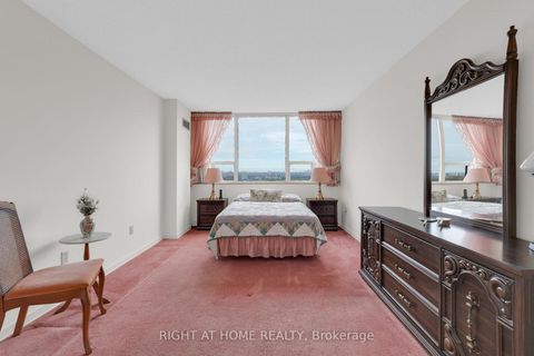 Photo 31 at 2503 - 1300 Islington Avenue, City Centre West, Toronto