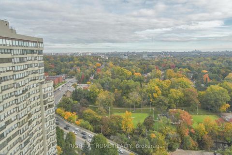 Photo 33 at 2503 - 1300 Islington Avenue, City Centre West, Toronto