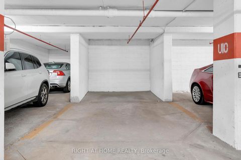 Photo 34 at 2503 - 1300 Islington Avenue, City Centre West, Toronto