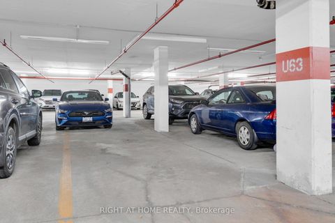 Photo 35 at 2503 - 1300 Islington Avenue, City Centre West, Toronto