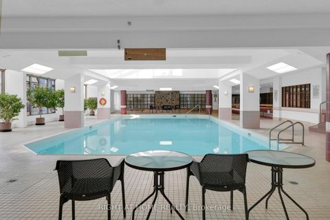 Photo 36 at 2503 - 1300 Islington Avenue, City Centre West, Toronto