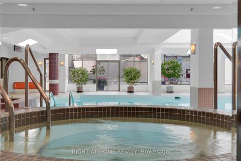 Photo 37 at 2503 - 1300 Islington Avenue, City Centre West, Toronto