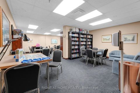 Photo 38 at 2503 - 1300 Islington Avenue, City Centre West, Toronto