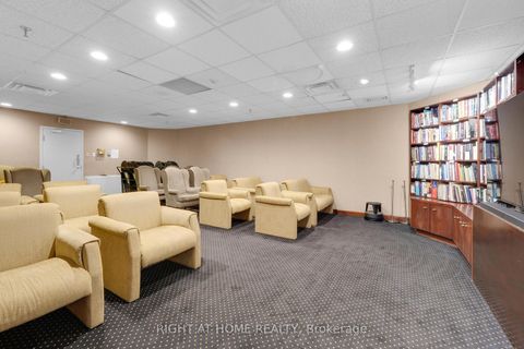 Photo 39 at 2503 - 1300 Islington Avenue, City Centre West, Toronto