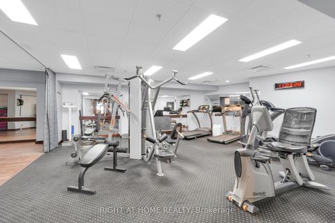 Photo 40 at 2503 - 1300 Islington Avenue, City Centre West, Toronto