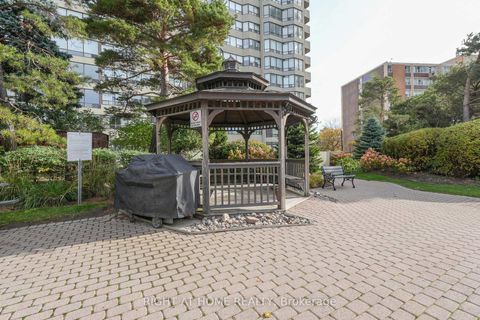 Photo 42 at 2503 - 1300 Islington Avenue, City Centre West, Toronto