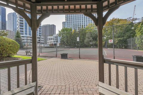 Photo 43 at 2503 - 1300 Islington Avenue, City Centre West, Toronto