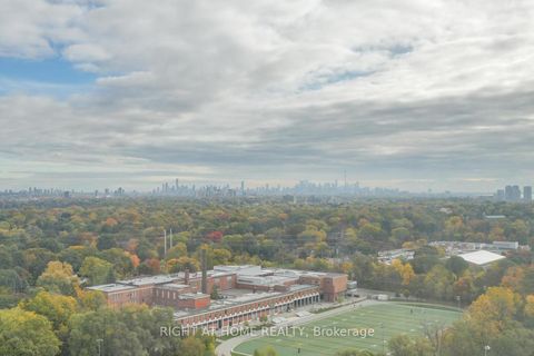 Photo 44 at 2503 - 1300 Islington Avenue, City Centre West, Toronto