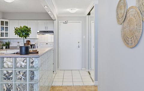 Photo 4 at 2007 - 3380 Eglinton Avenue E, Scarborough Village, Toronto