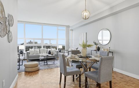 Photo 13 at 2007 - 3380 Eglinton Avenue E, Scarborough Village, Toronto