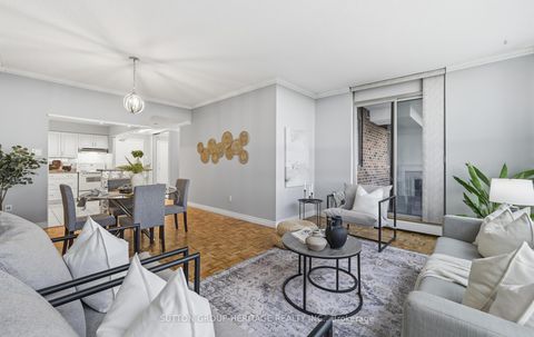 Photo 17 at 2007 - 3380 Eglinton Avenue E, Scarborough Village, Toronto