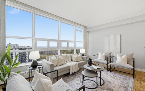 Photo 19 at 2007 - 3380 Eglinton Avenue E, Scarborough Village, Toronto