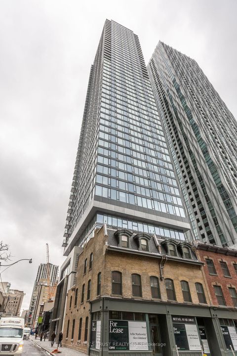 Photo 1 at 2006 - 8 Cumberland Street, Annex, Toronto