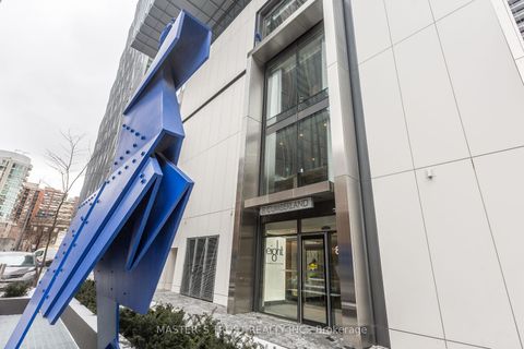 Photo 2 at 2006 - 8 Cumberland Street, Annex, Toronto