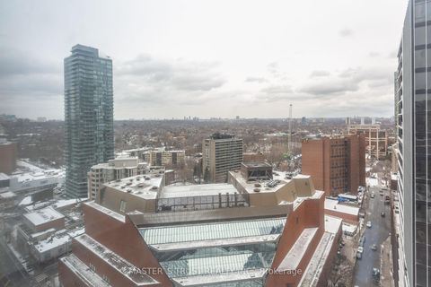 Photo 8 at 2006 - 8 Cumberland Street, Annex, Toronto