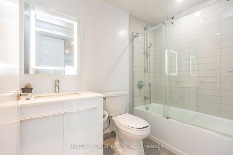 Photo 13 at 2006 - 8 Cumberland Street, Annex, Toronto