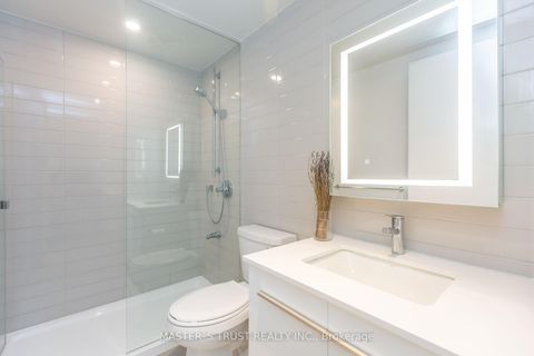 Photo 17 at 2006 - 8 Cumberland Street, Annex, Toronto