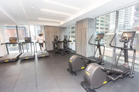 Photo 19 at 2006 - 8 Cumberland Street, Annex, Toronto