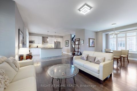 Photo 3 at 2003 DEERVIEW Common, BC Bronte Creek, Oakville