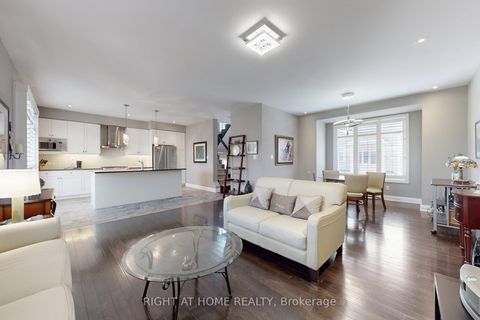 Photo 5 at 2003 DEERVIEW Common, BC Bronte Creek, Oakville