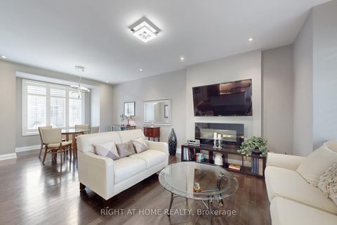 Photo 6 at 2003 DEERVIEW Common, BC Bronte Creek, Oakville