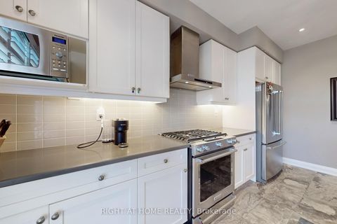 Photo 11 at 2003 DEERVIEW Common, BC Bronte Creek, Oakville