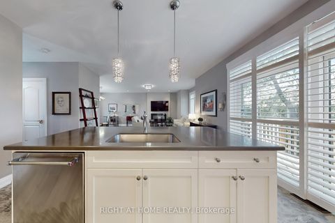 Photo 13 at 2003 DEERVIEW Common, BC Bronte Creek, Oakville