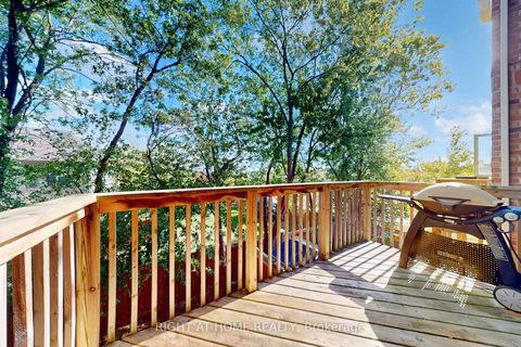 Photo 26 at 2003 DEERVIEW Common, BC Bronte Creek, Oakville