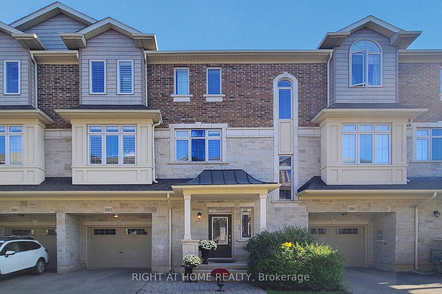 2003 DEERVIEW Common, BC Bronte Creek, Oakville 