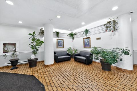 Photo 2 at 417 - 5580 Sheppard Avenue E, Malvern, Toronto