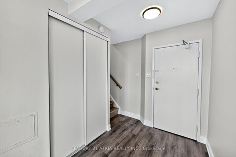 Photo 3 at 417 - 5580 Sheppard Avenue E, Malvern, Toronto