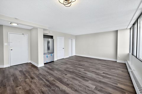 Photo 6 at 417 - 5580 Sheppard Avenue E, Malvern, Toronto