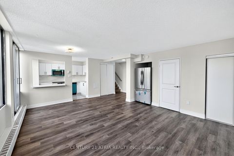 Photo 10 at 417 - 5580 Sheppard Avenue E, Malvern, Toronto