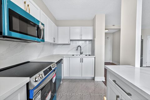 Photo 16 at 417 - 5580 Sheppard Avenue E, Malvern, Toronto