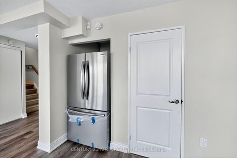 Photo 17 at 417 - 5580 Sheppard Avenue E, Malvern, Toronto