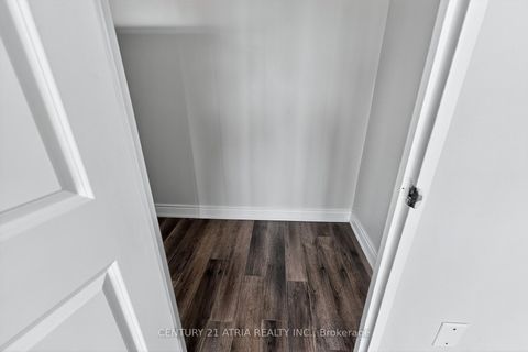 Photo 18 at 417 - 5580 Sheppard Avenue E, Malvern, Toronto