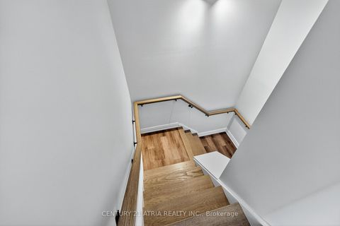 Photo 20 at 417 - 5580 Sheppard Avenue E, Malvern, Toronto