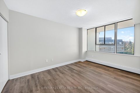 Photo 21 at 417 - 5580 Sheppard Avenue E, Malvern, Toronto