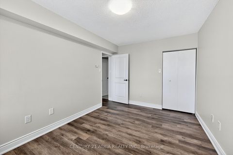 Photo 22 at 417 - 5580 Sheppard Avenue E, Malvern, Toronto