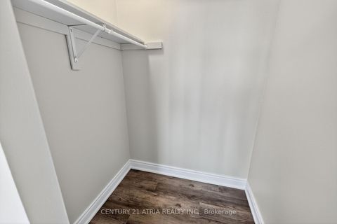 Photo 23 at 417 - 5580 Sheppard Avenue E, Malvern, Toronto