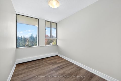 Photo 24 at 417 - 5580 Sheppard Avenue E, Malvern, Toronto