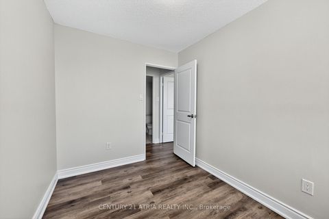 Photo 25 at 417 - 5580 Sheppard Avenue E, Malvern, Toronto