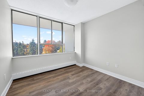 Photo 26 at 417 - 5580 Sheppard Avenue E, Malvern, Toronto