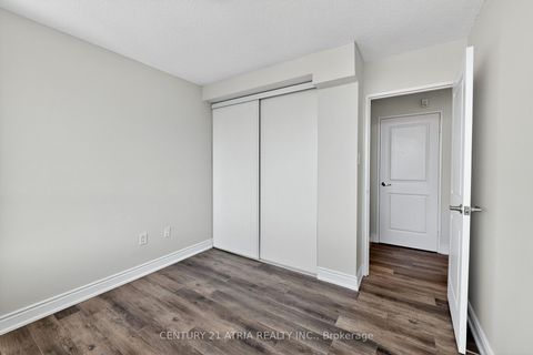 Photo 27 at 417 - 5580 Sheppard Avenue E, Malvern, Toronto